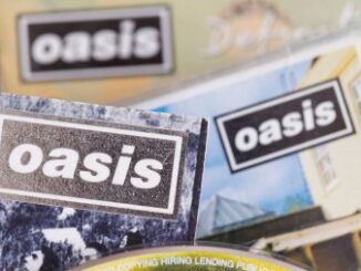oasis tickets already resold
