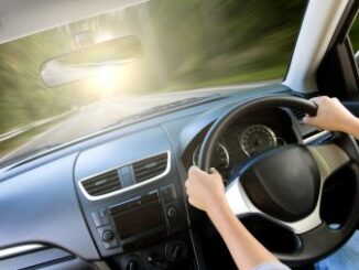 Strange driving laws to know before hitting the road this summer