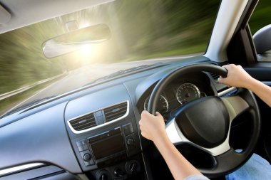 Strange driving laws to know before hitting the road this summer