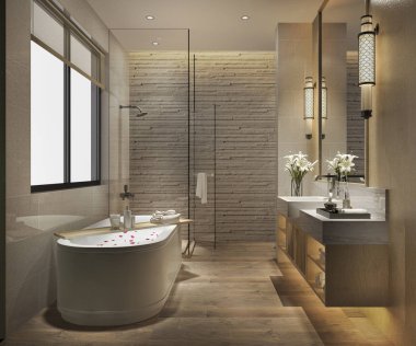 Bathroom Bliss: TK Maxx's Top Tips for a Stylish Refresh
