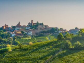 Off The Eaten Path – This Piedmont Destination Home to “The Slow Food Movement” is One of Italy’s Best Hidden Foodie Gems