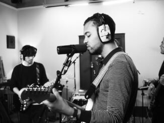 Tommy Down shares ‘Do You Want It All?’ Live Studio Sessions Video
