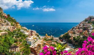 The most scenic road trips in Europe