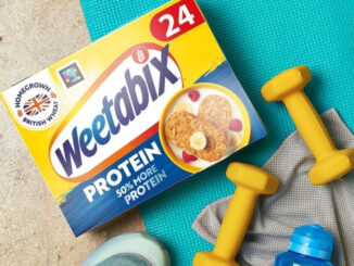 Weetabix Reveals Easy Hacks to Help Brits Hit Their Protein Goals