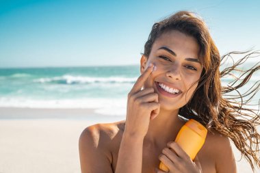 Beauty Experts Reveal The Current Trending SPFs