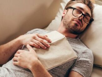 Over Half of Brits Never Feel Rested