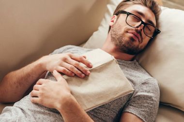 Over Half of Brits Never Feel Rested