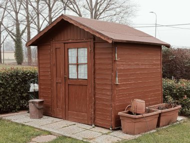 7 shed storage mistakes to avoid this summer