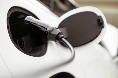 Regions still lacking EV charging infrastructure