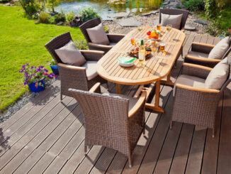 Gardeners warned: These common items should never be pressure washed