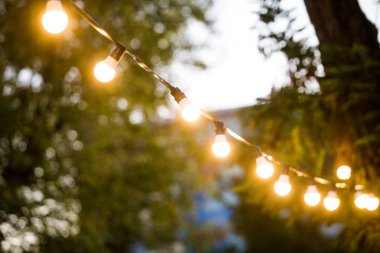 Brits urged to check garden lights for hidden risks as summer approaches