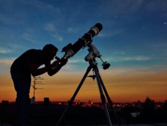 Noctotourism: Best stargazing spots in Europe