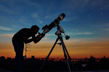 Noctotourism: Best stargazing spots in Europe