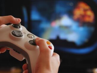 New Study Reveals Surprising Rise of Older Gamers