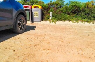 The best UK beaches for parking in 2025