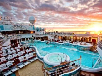 Setting Sail for the First Time? Learn These Cruise terms before you board