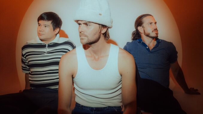 Valley Onda shares ‘Minacious’ single