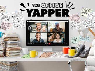 6 office desk personalities revealed