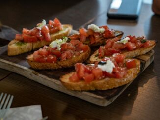 Travel expert reveals 5 popular menu items locals actually avoid
