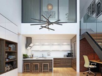 Interior experts reveal 7 simple gallery wall configurations to try on your staircase