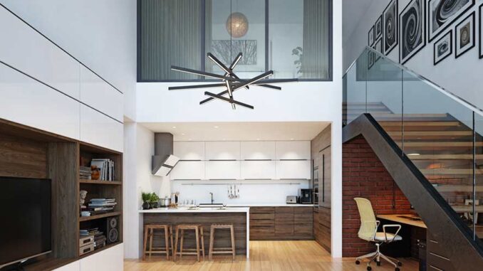 Interior experts reveal 7 simple gallery wall configurations to try on your staircase