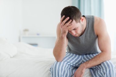 Doctor warns of high burnout levels among men