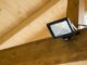 Homeowners urged to install motion lights ahead of summer travels
