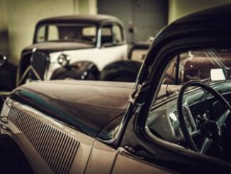 Best UK car museums for motoring enthusiasts!