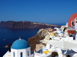 European destinations are now cheaper than a week in the UK
