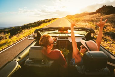 Ten hours of driving in summer sun equivalent to one hour of sunbathing