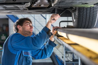 MOT test centres where NI drivers are most likely to fail