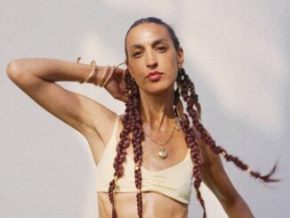 Veronica D’Souza reclaims vulnerability as a form of power with soul-penetrating ‘Canary Song’