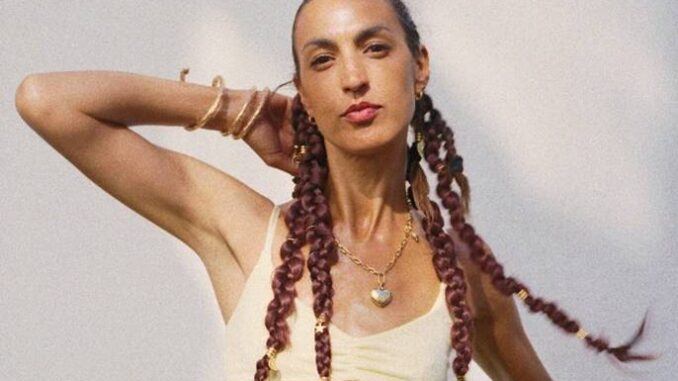 Veronica D’Souza reclaims vulnerability as a form of power with soul-penetrating ‘Canary Song’