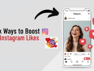 Quick Ways to Boost Your Instagram Likes in 2025