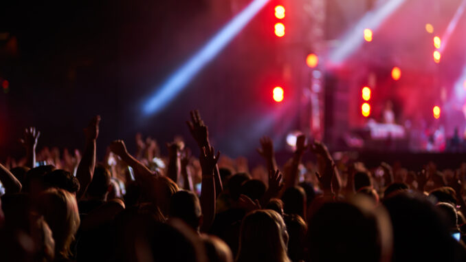 Scammed before the gig? How to avoid losing money to fake tickets