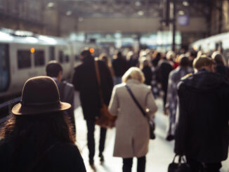 UK Revealed as the Worst European Country for Commuting