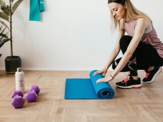 The Pilates takeover: Embrace the Pilates Girl lifestyle
