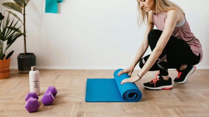 The Pilates takeover: Embrace the Pilates Girl lifestyle