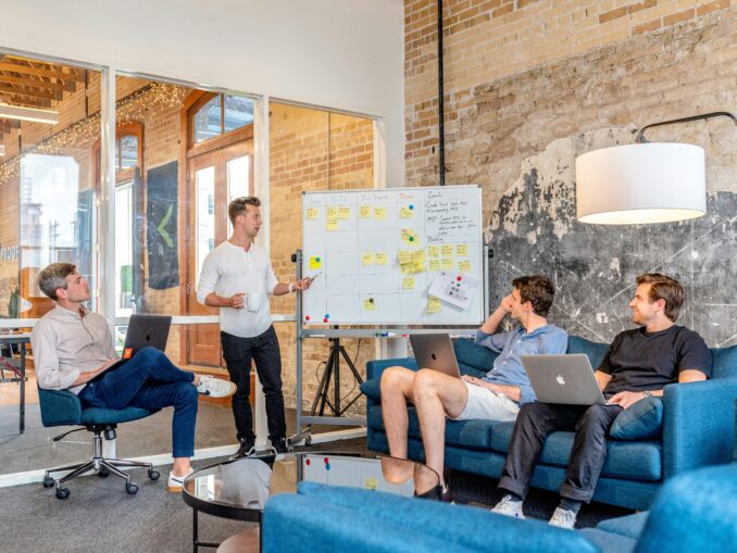 Understanding Material Science to Improve Workplace Comfort - DAILY WAFFLE