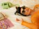 LLOREN presents new single ‘Pretty Stranger (A Love Like This)’ and dazzling new alt-pop album ‘It’s Always Sunny In LA’