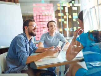 Building Confidence Early: Why Employers Must Invest in the Next Generation