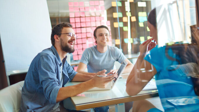 Building Confidence Early: Why Employers Must Invest in the Next Generation