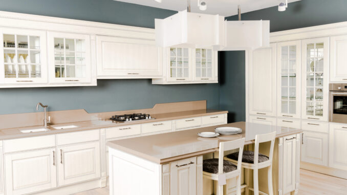 The 30p Mistake That Could Cost You Thousands in Kitchen Repairs
