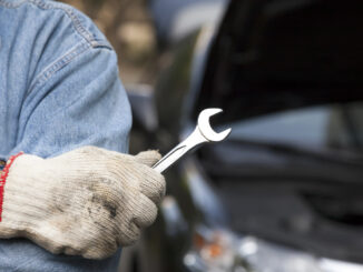 Do you neglect routine car upkeep?