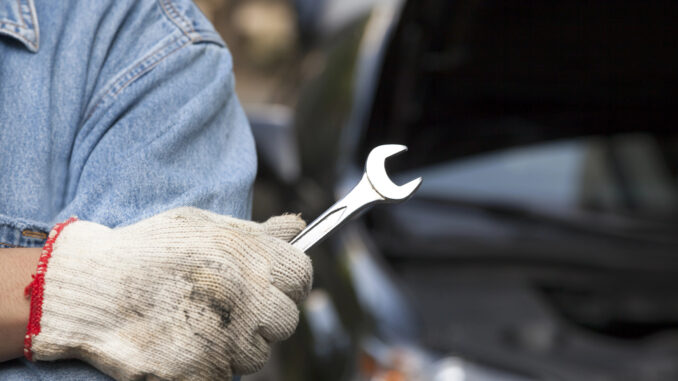 Do you neglect routine car upkeep?