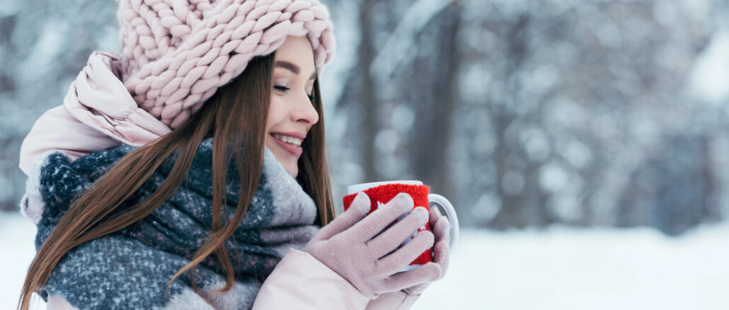 Doctor reveals 7 simple self-care tips to help beat winter blues