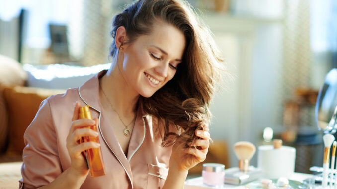Doctor reveals how much SPF you should wear even during the winter months!