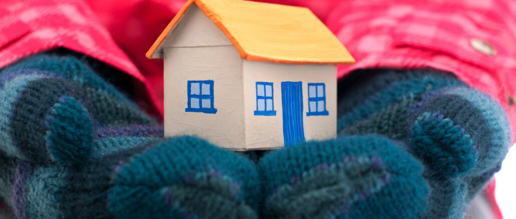 Expert Reveals Key Home Improvements to Save on Winter Energy Bills
