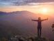 Female solo travel searches surge 69% in three years