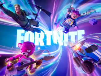 Fortnite facts